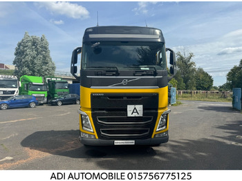 משאית הרמת וו VOLVO FH 460