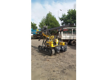 חָדָשׁ מדחס אוויר ATLAS COPCO 300 CFM: תמונה 5 חָדָשׁ מדחס אוויר ATLAS COPCO 300 CFM: תמונה 5