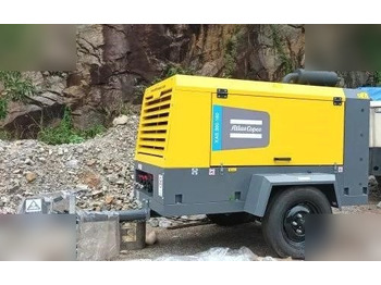 חָדָשׁ מדחס אוויר ATLAS COPCO 300 CFM: תמונה 3 חָדָשׁ מדחס אוויר ATLAS COPCO 300 CFM: תמונה 3