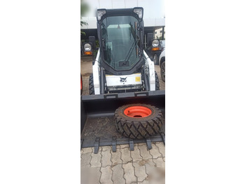 מעמיס היגוי החלקה BOBCAT S450