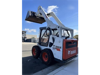 חָדָשׁ מעמיס היגוי החלקה BOBCAT S590: תמונה 3