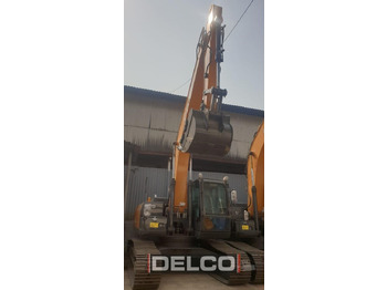 חָדָשׁ מחפר סורק CASE CX220C LC: תמונה 3