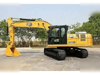 חָדָשׁ מחפר סורק CATERPILLAR 320D3GC: תמונה 4