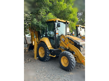 מחפרון CATERPILLAR