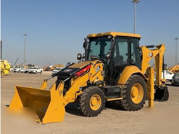 מחפרון CATERPILLAR