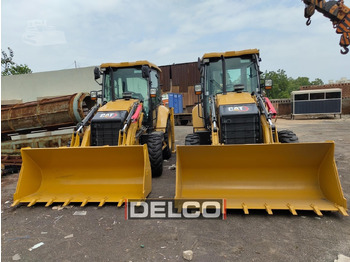 מחפרון CATERPILLAR