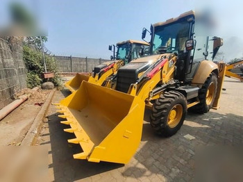 חָדָשׁ מחפרון CATERPILLAR 424: תמונה 5