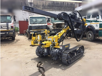 אסדת קידוח EPIROC