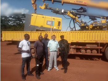 חָדָשׁ אסדת קידוח EPIROC AIRROC D35: תמונה 4 חָדָשׁ אסדת קידוח EPIROC AIRROC D35: תמונה 4