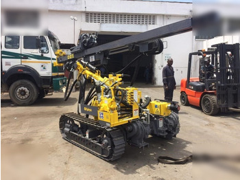 אסדת קידוח EPIROC