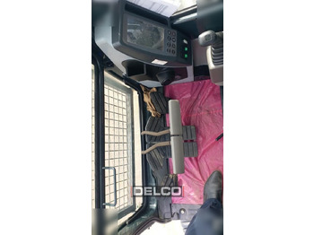 חָדָשׁ מחפר סורק HYUNDAI ROBEX 210: תמונה 3