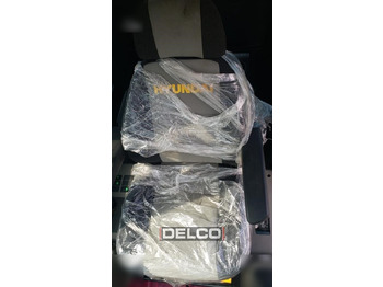 חָדָשׁ מחפר סורק HYUNDAI ROBEX 210: תמונה 5