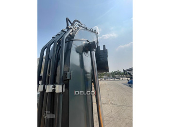 חָדָשׁ מחפר סורק HYUNDAI ROBEX 215L SMART: תמונה 5