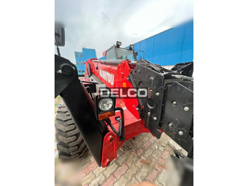 חָדָשׁ מפעיל טלסקופי MANITOU MT1740SLT: תמונה 5