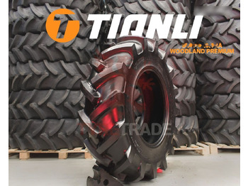 חָדָשׁ צמיג עבור ציוד יער Tianli 16.9-28 (420/85-28) WOODLAND PREMIUM (SEWP) LS-2 14PR TL STEEL F: תמונה 2 חָדָשׁ צמיג עבור ציוד יער Tianli 16.9-28 (420/85-28) WOODLAND PREMIUM (SEWP) LS-2 14PR TL STEEL F: תמונה 2