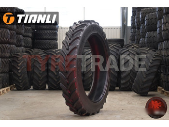 חָדָשׁ צמיג עבור טרקטור חקלאי Tianli 270/95R48 (11.2R48) DEFENDER R-1 144A8/144B TL: תמונה 2