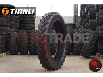 חָדָשׁ צמיג עבור טרקטור חקלאי Tianli 320/90R46 (12.4R46) DEFENDER R-1 148A8/148B TL: תמונה 2