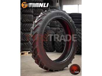 חָדָשׁ צמיג עבור טרקטור חקלאי Tianli 320/90R46 (12.4R46) DEFENDER R-1 148A8/148B TL: תמונה 3