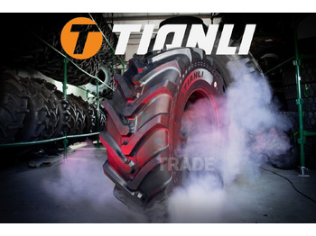 צמיג TIANLI