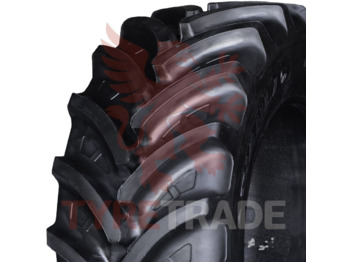 חָדָשׁ צמיג עבור טרקטור חקלאי Tianli 600/70R34 AG-RADIAL 70 R-1W 160D/163A8 TL: תמונה 4