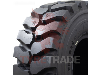 חָדָשׁ צמיג עבור מעמיס גלגלים WestLake 29.5R25 CB773 ** L5 216A2 TL: תמונה 2