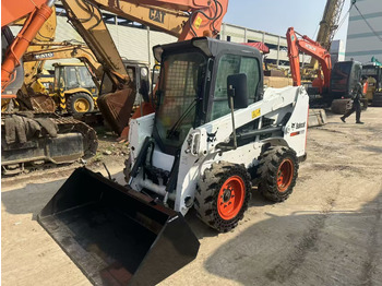 מעמיס היגוי החלקה BOBCAT S550
