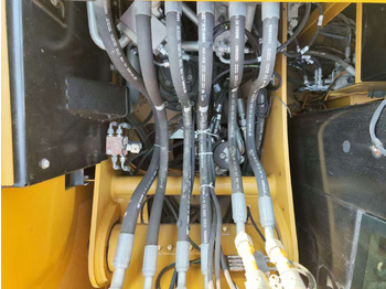 מחפר גלגלים CAT 315D: תמונה 4