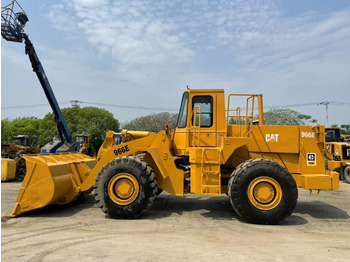 מעמיס גלגלים CATERPILLAR 950E