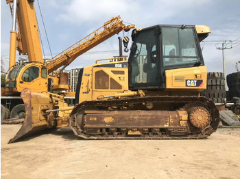 דחפור CATERPILLAR D5K