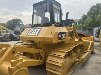 דחפור CATERPILLAR D6G