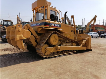 דחפור CATERPILLAR D7H