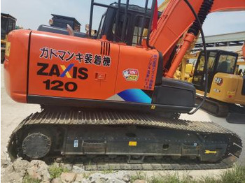מחפר סורק HITACHI