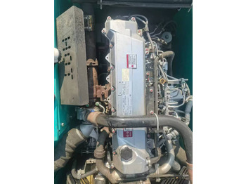 מחפר סורק Kobelco SK350: תמונה 4