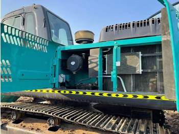 מחפר סורק Kobelco SK350: תמונה 2