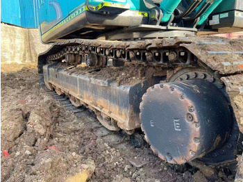 מחפר סורק Kobelco SK350: תמונה 5