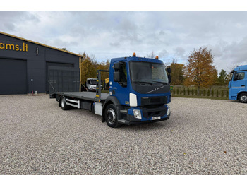 משאית הובלה אוטומטית VOLVO FL 250