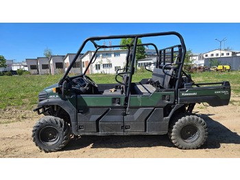 רכב שטח/ טרקטורון KAWASAKI