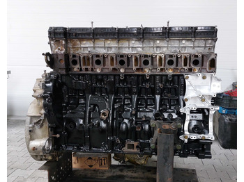 מנוע NEW HOLLAND