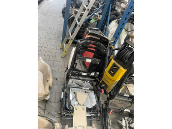 מושב עבור מכונית Fotele do Mercedes W 207 kabrio: תמונה 3