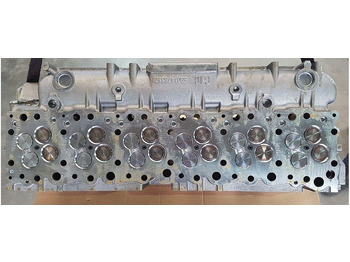 מנוע NEW HOLLAND