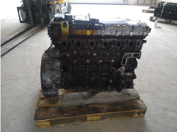 מנוע NEW HOLLAND