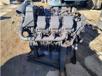 מנוע עבור משאית MERCEDES-BENZ REGENERACJA NAPRAWA REMONT SILNIK Om: 473 , om 472 , om 471 , om 470 , om 934 , om 936 mp4 mp5 Om: 501 ,om 541, om 457 ,om 460 ,om 904 , om 906, om 924, om 926 Om: 502 V8, 503 V10, 504 V12 Om: 401, 42: תמונה 5
