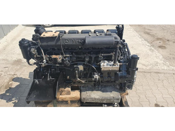 מנוע עבור משאית MERCEDES-BENZ REGENERACJA NAPRAWA REMONT SILNIK Om: 473 , om 472 , om 471 , om 470 , om 934 , om 936 mp4 mp5 Om: 501 ,om 541, om 457 ,om 460 ,om 904 , om 906, om 924, om 926 Om: 502 V8, 503 V10, 504 V12 Om: 401, 42: תמונה 2
