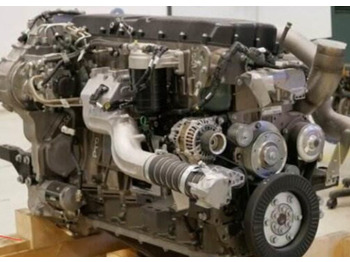 מנוע NEW HOLLAND