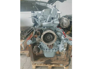 מנוע NEW HOLLAND
