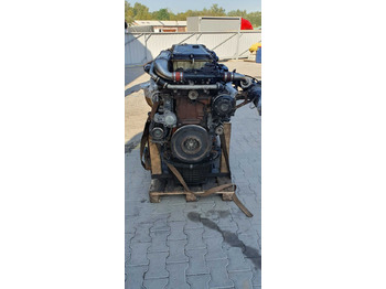 מנוע JAGUAR