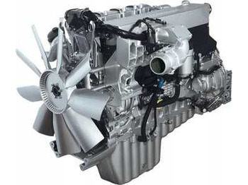 מנוע MERCEDES-BENZ