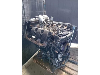 מנוע DEUTZ
