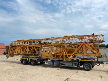 עגורן מגדל LIEBHERR