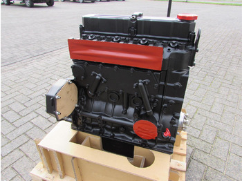 מנוע עבור מעמיס MITSUBISHI RECON S4S-DT long Block: תמונה 1
